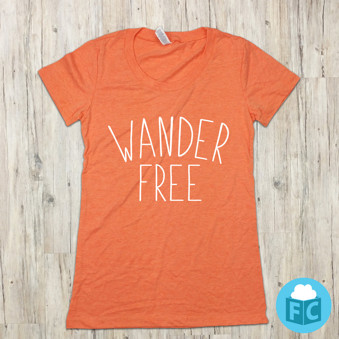 Wander Free