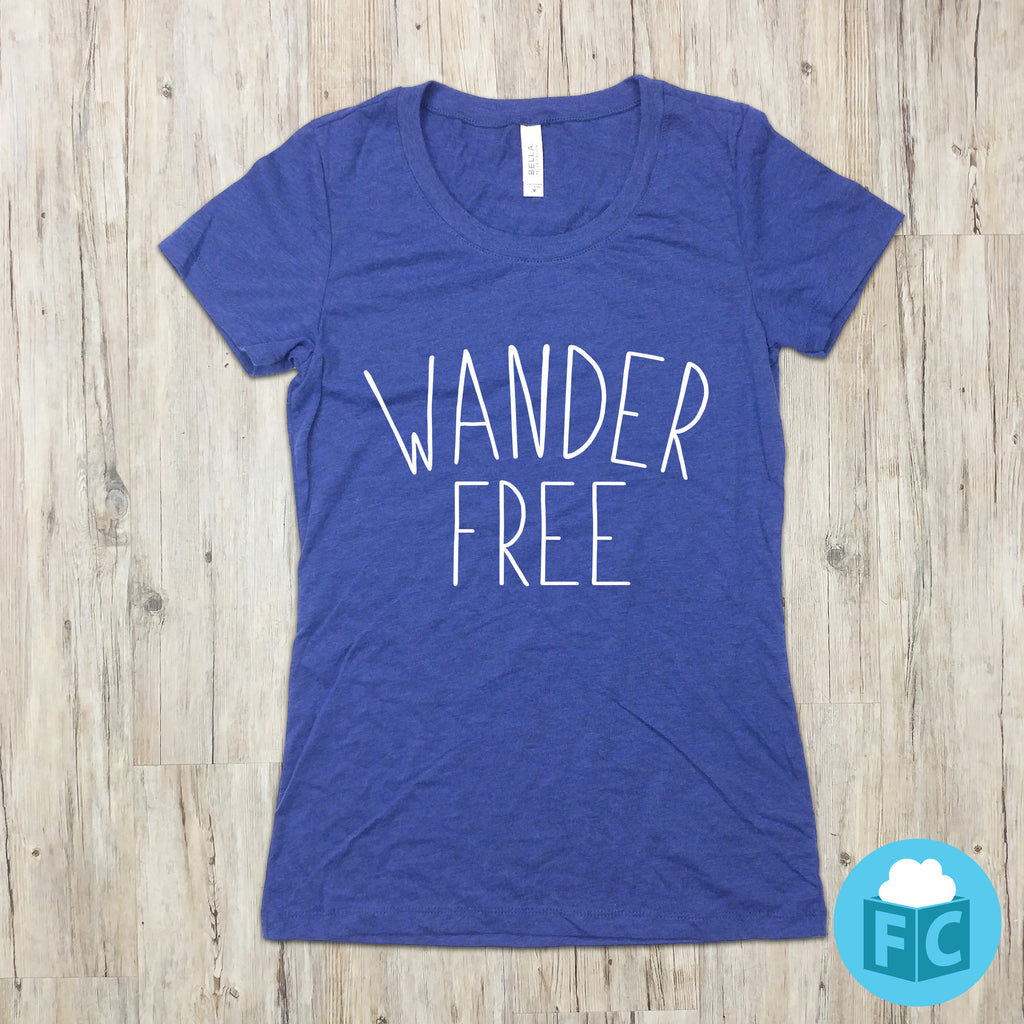 Wander Free