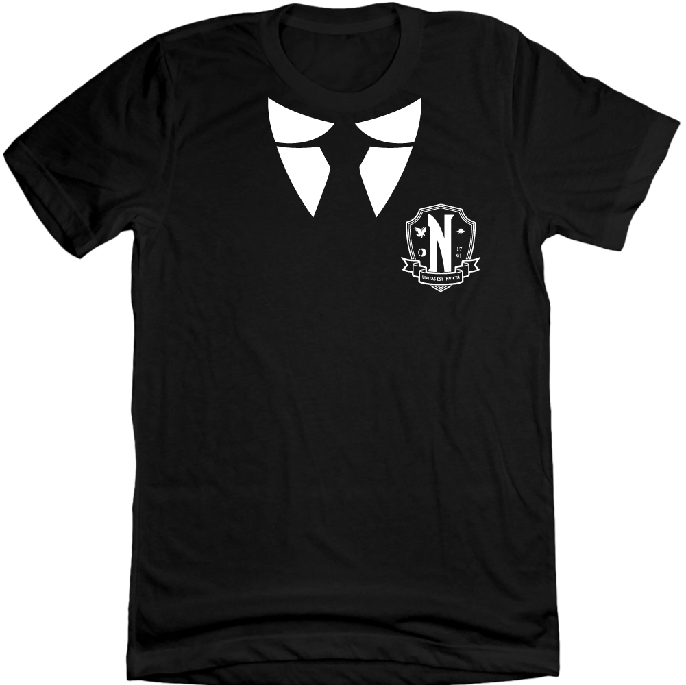 Nevermore