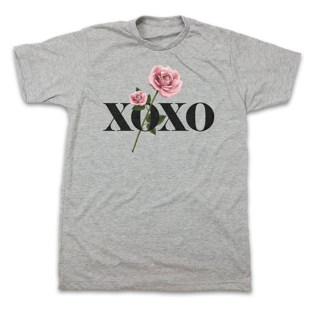 XOXO Rose