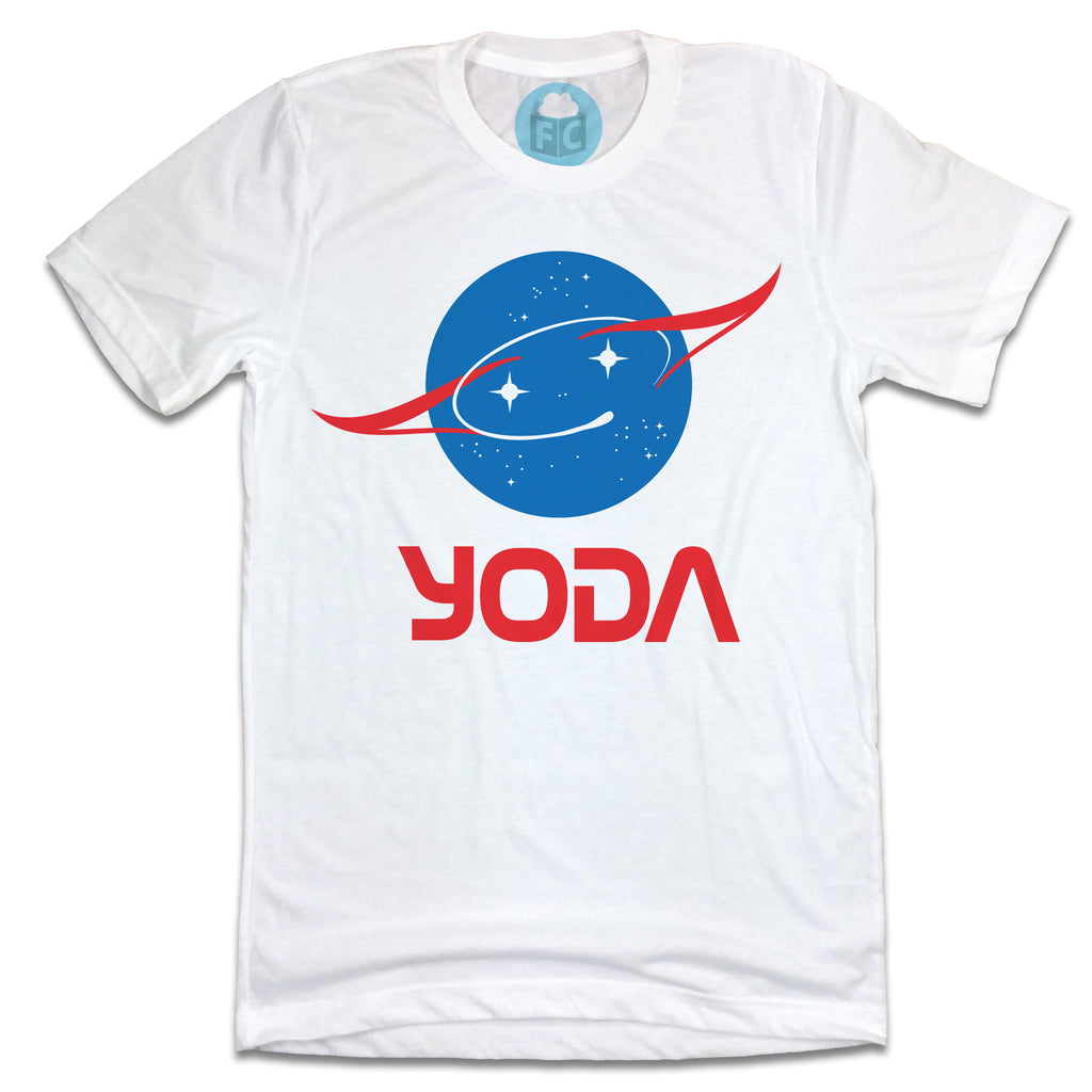 Y.O.D.A. Space Force