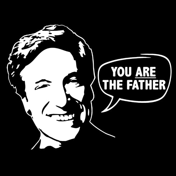 Maury "You Are The Father"