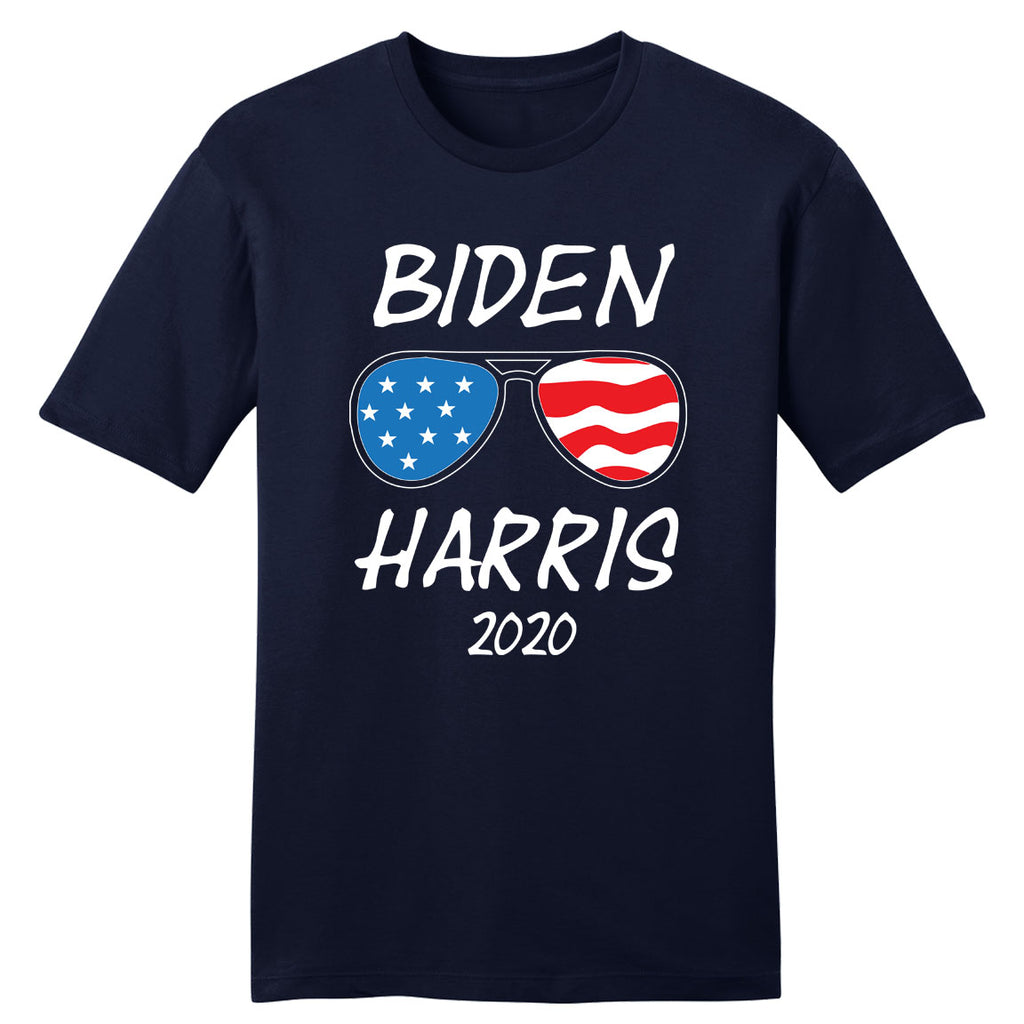 Biden-Harris 2020 Sunny Days T-shirt
