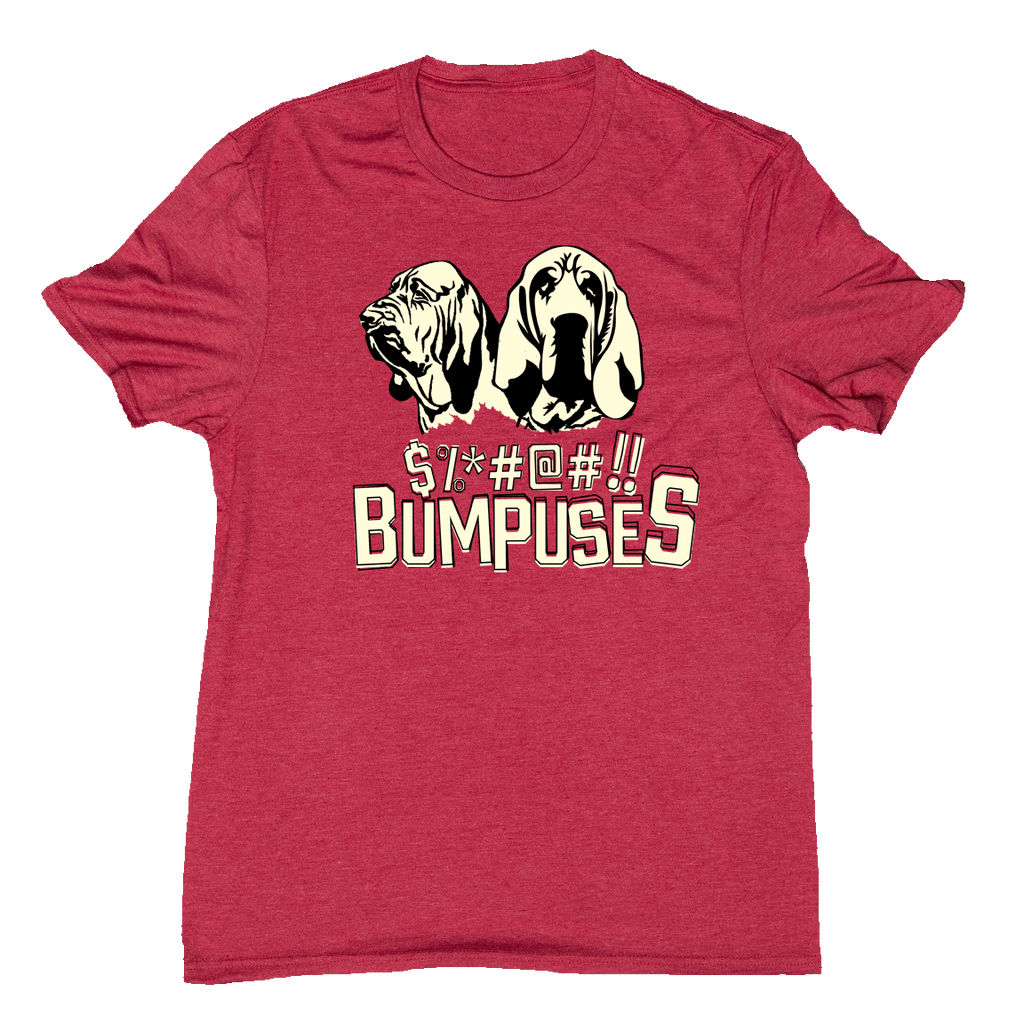 S.O.B. Bumpuses Christmas Sweatshirt T-shirt