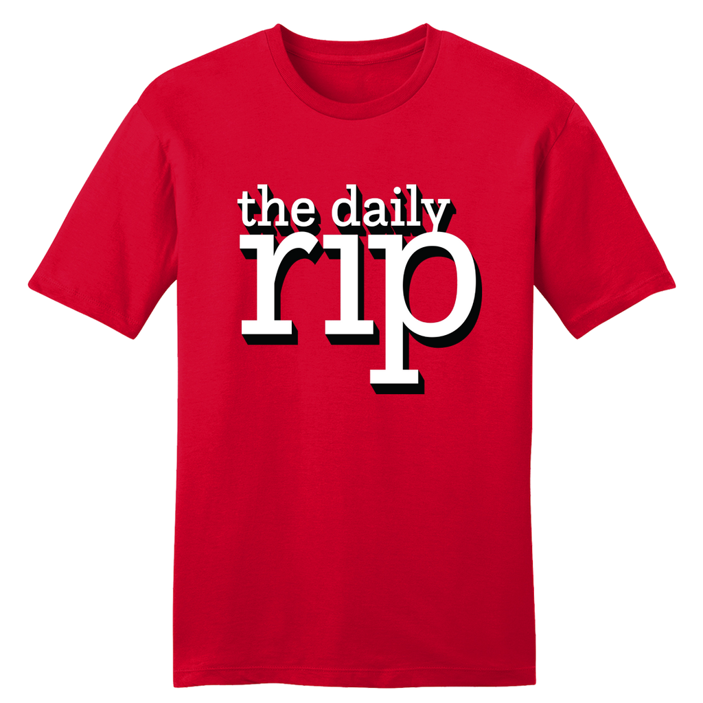 The Daily Rip tee