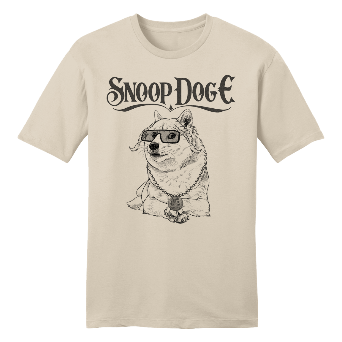Snoop Doge