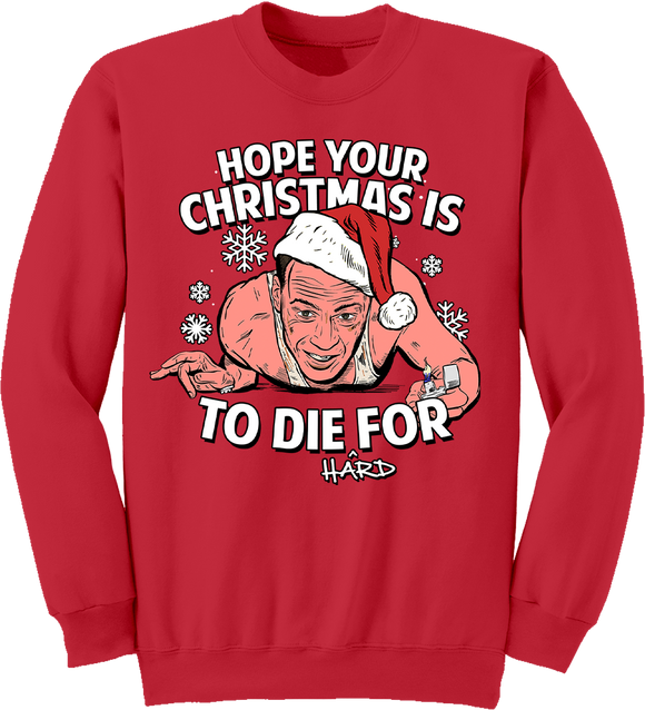 Christmas to Die (Hard) For
